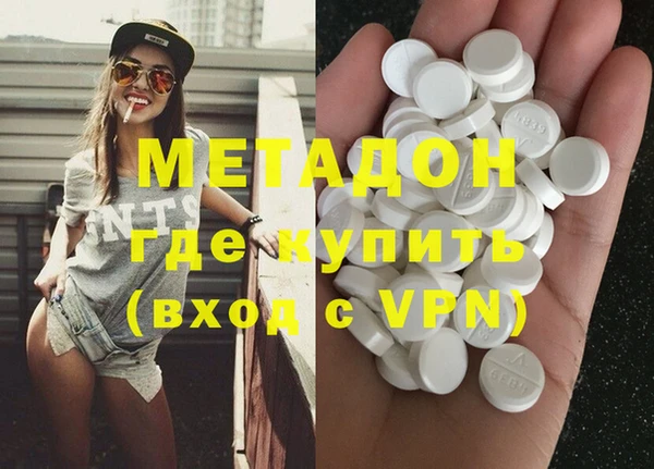 твердый Алзамай